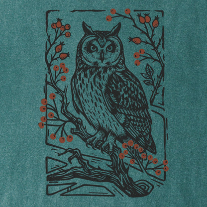 Woodland Keeper Tee