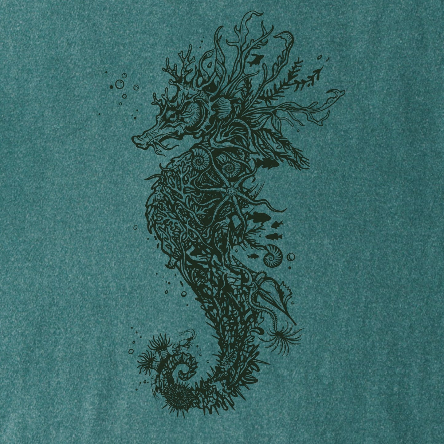 Reef Spirit Tee