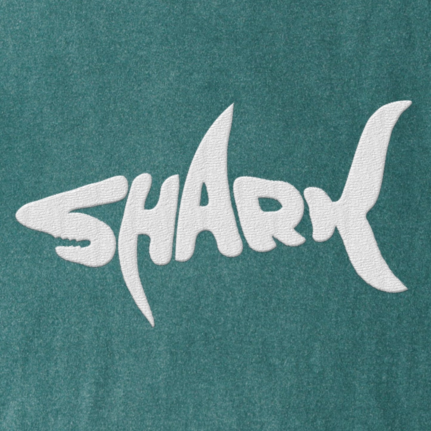 Shark Tee