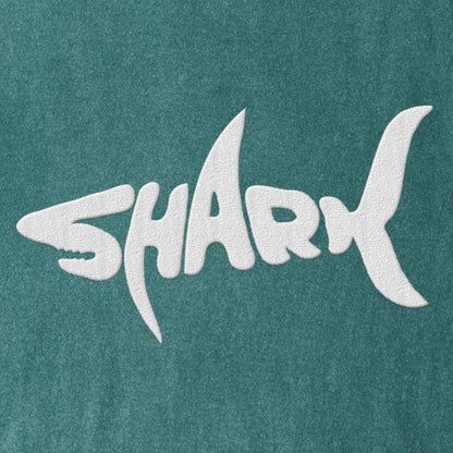 Shark Tee