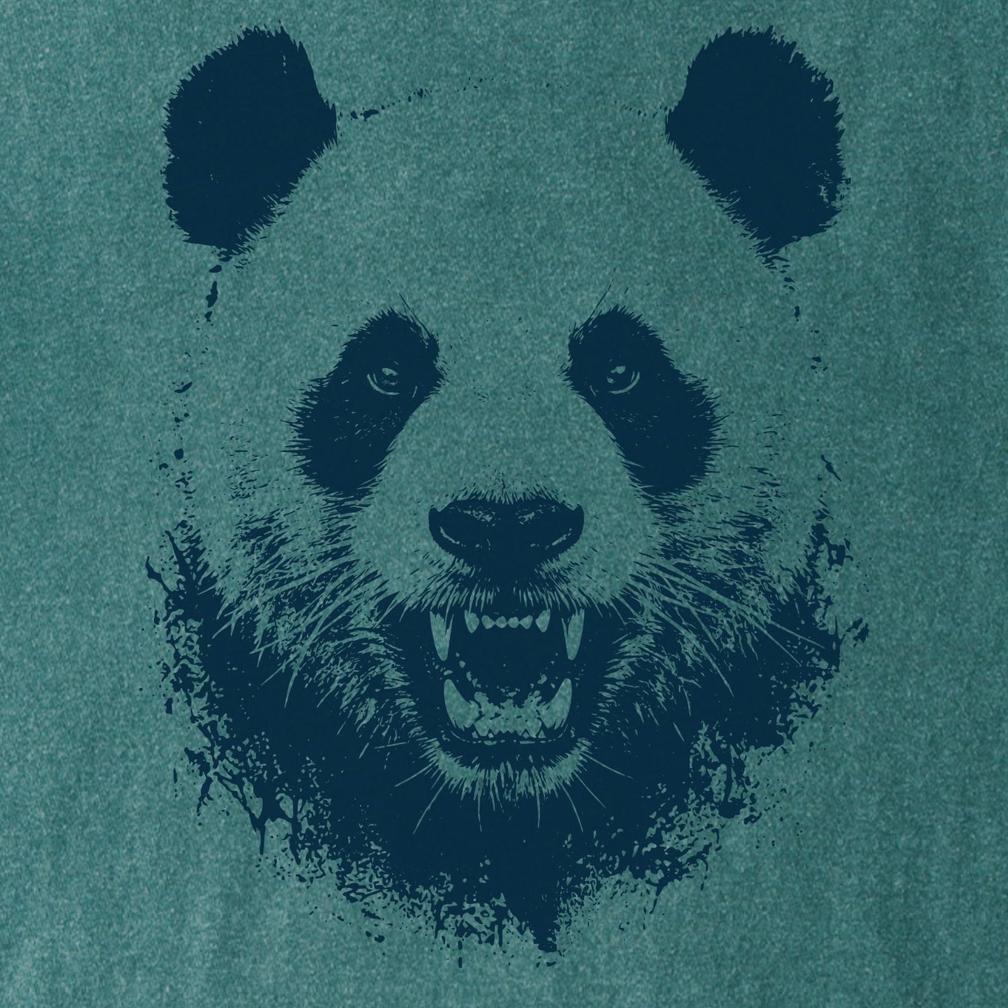 Bamboo Reaper Tee