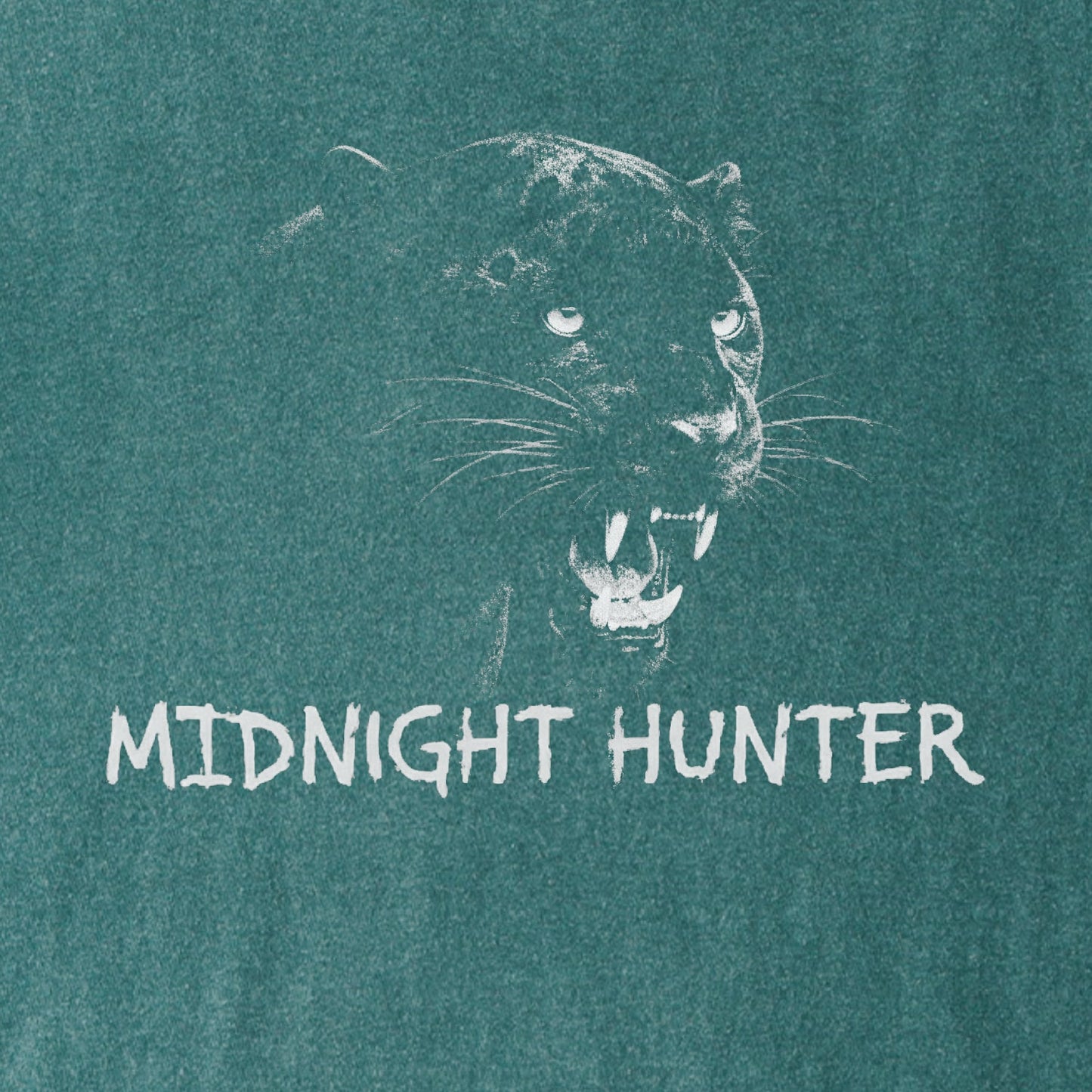 Midnight Hunter Tee