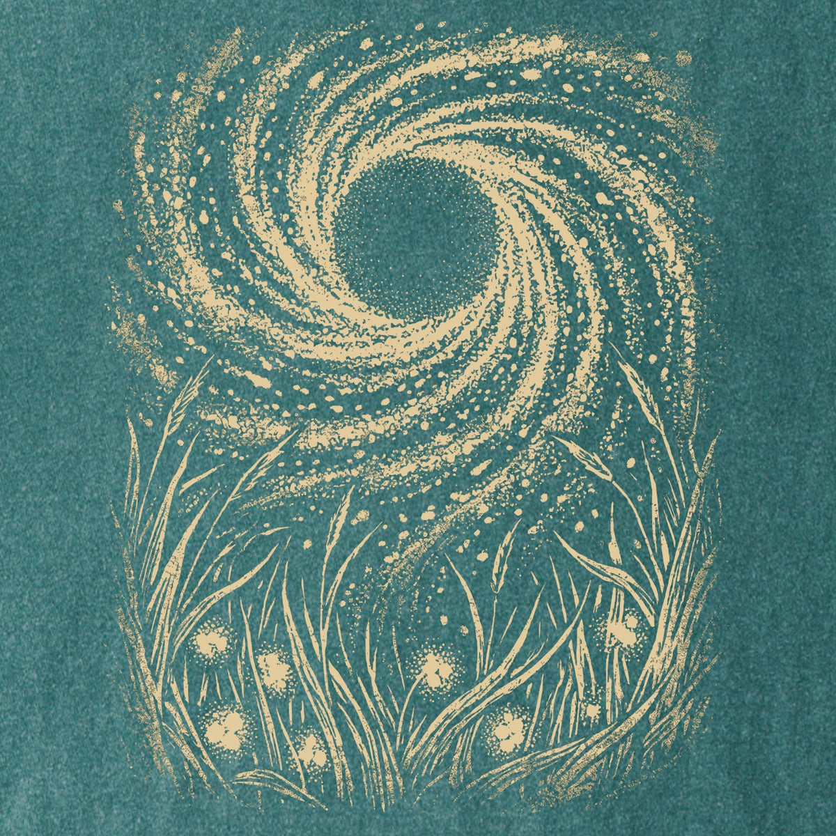 Firefly Vortex Tee