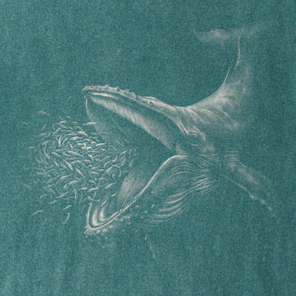 Devouring Silence Tee