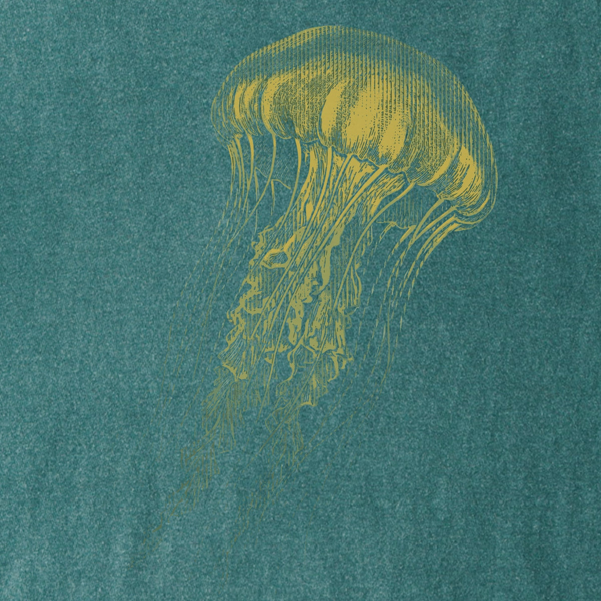 Silent Drifter Tee
