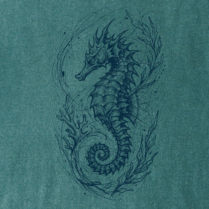 Sea Sigil Tee