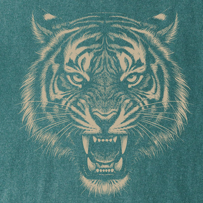 Tiger Dominion Tee
