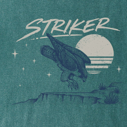 Striker Tee