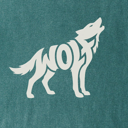 Wolf Spirit Tee