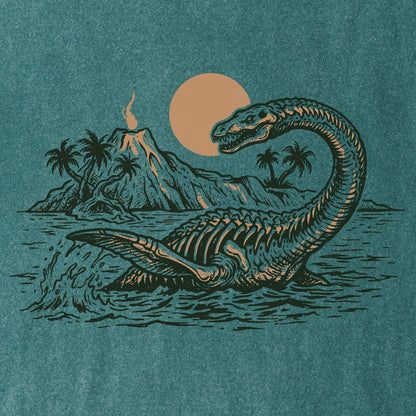 Fossil Tide Tee