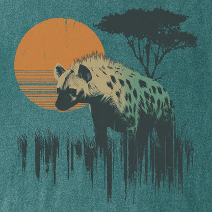 Silent Hierarchy Tee