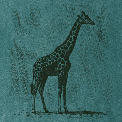 Longstride Tee