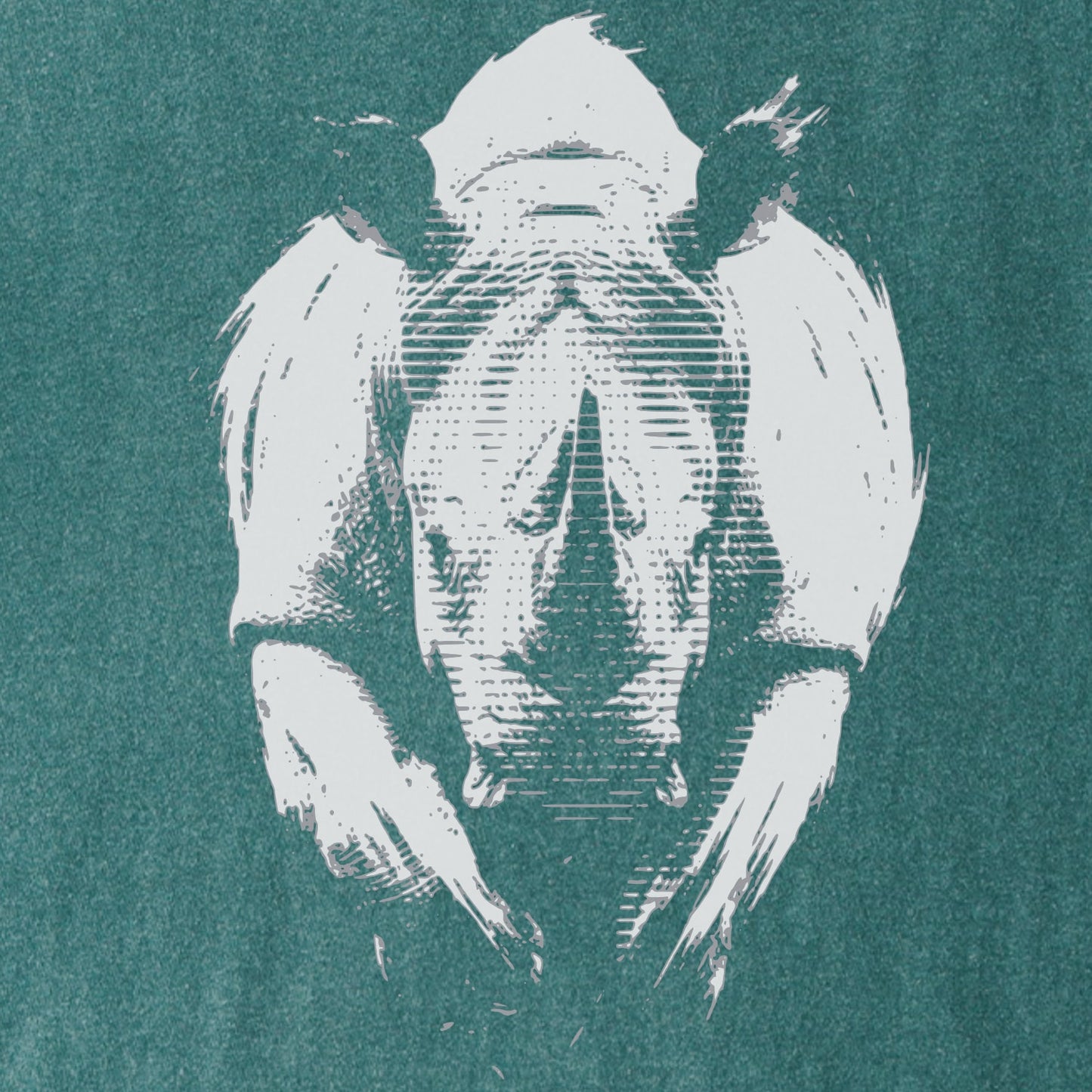 Rhino Charge Tee