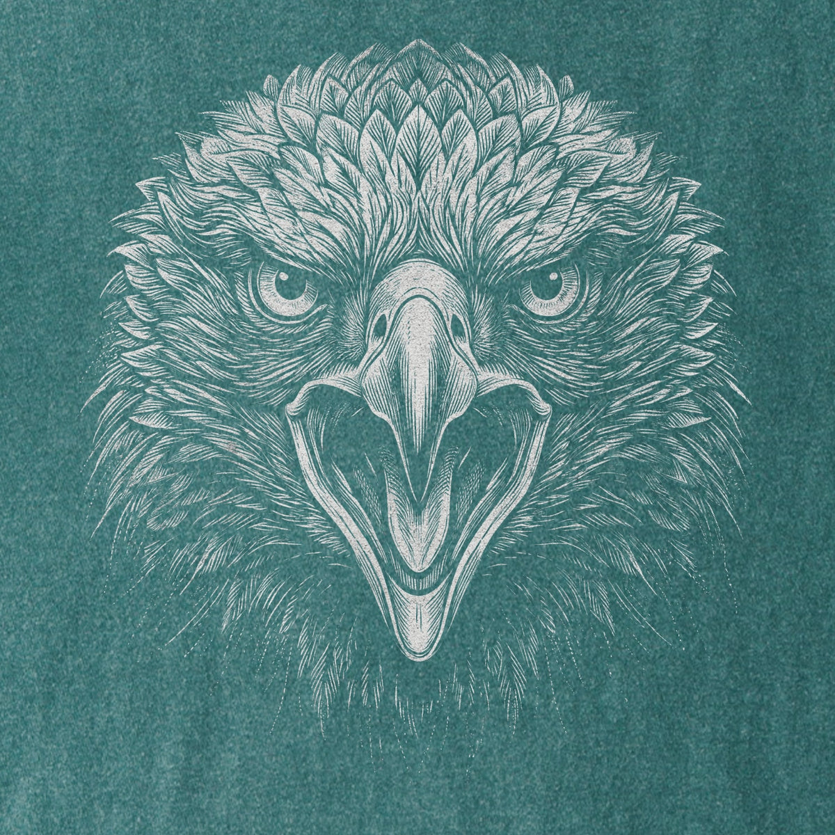 War Cry Tee