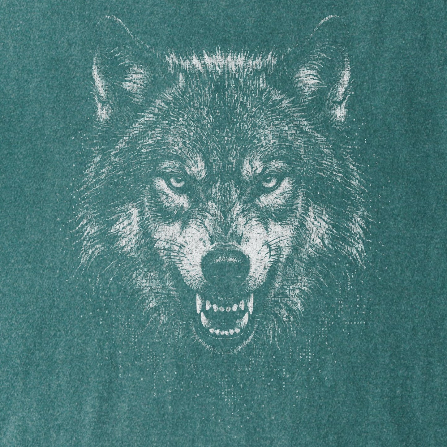 Shadowfang Tee