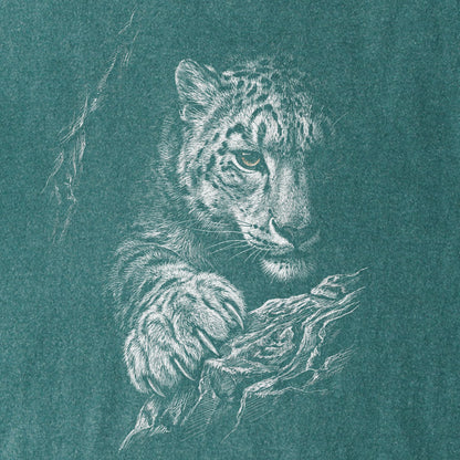 Mountain Ghost Tee