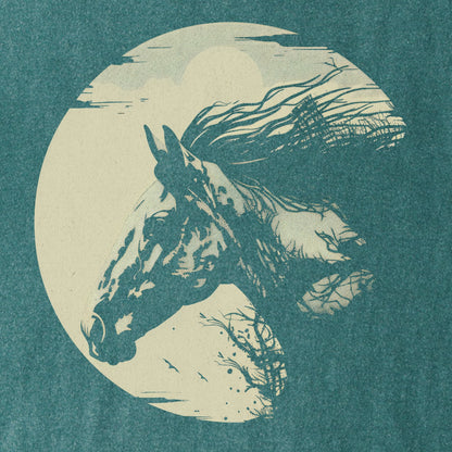 Sovereign Stride Tee