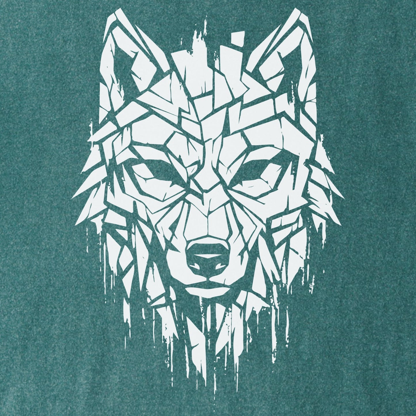 Stonefang Tee
