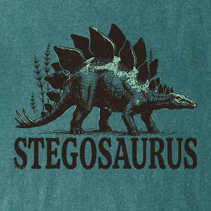 StegoSaurus Tee