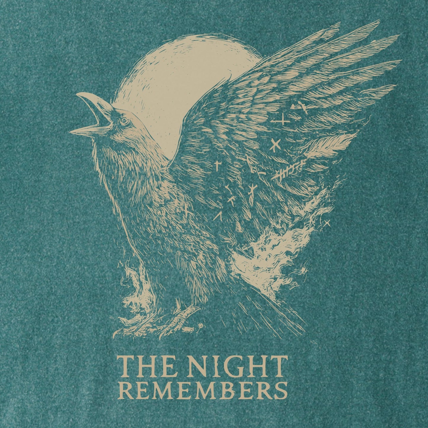 Night Remembers Tee
