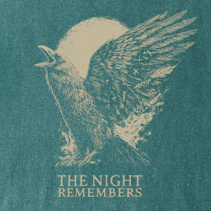 Night Remembers Tee