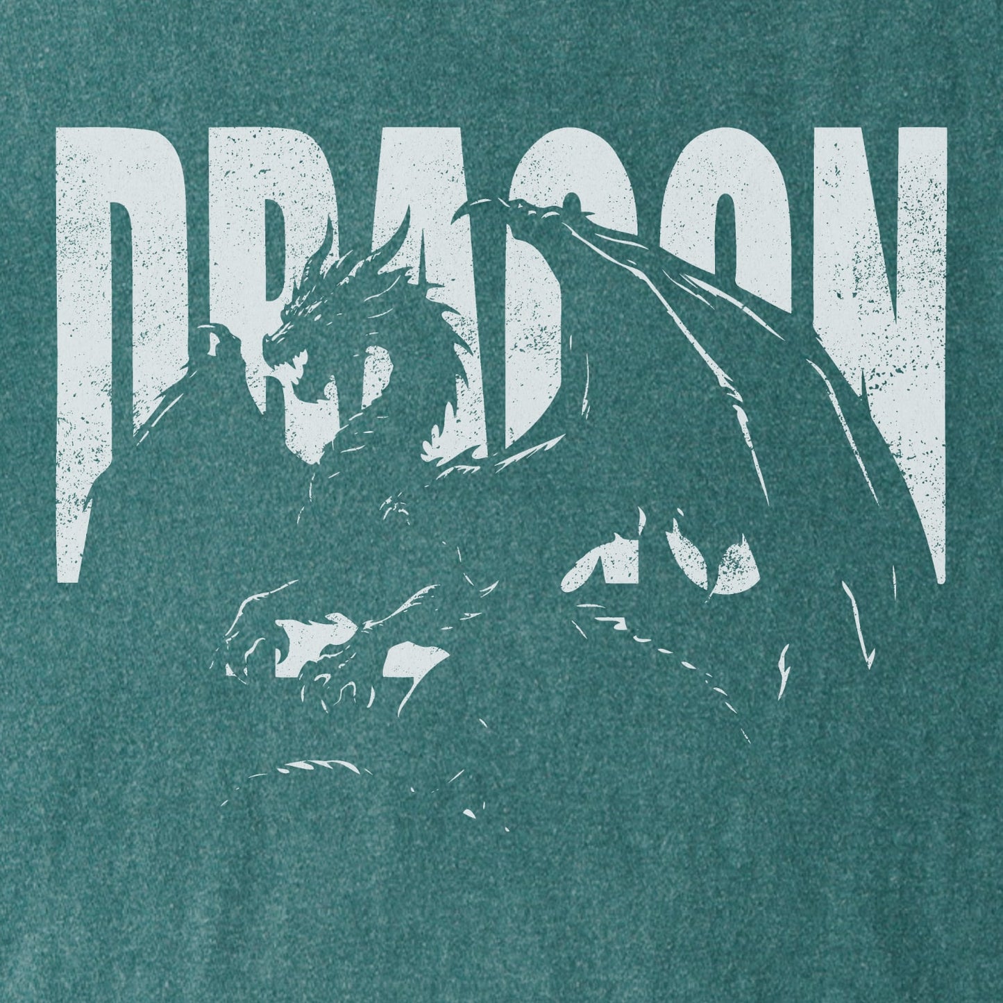 Shadow Dragon Tee