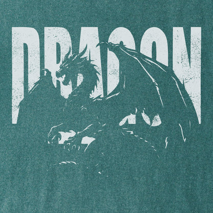 Shadow Dragon Tee