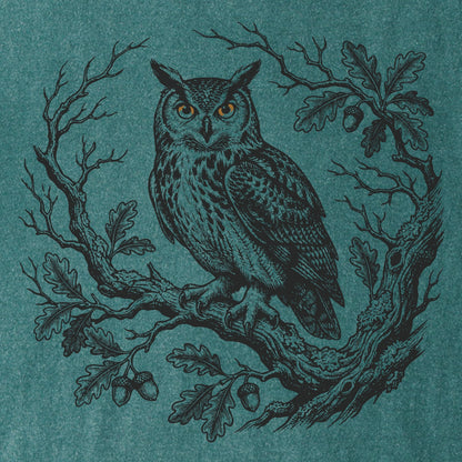 Oak Sentinel Tee