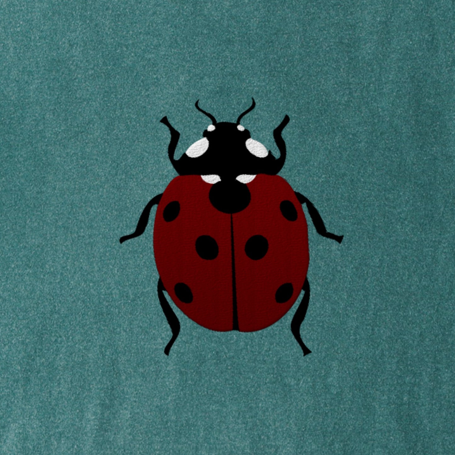 Ladybug Tee