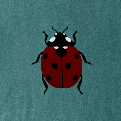 Ladybug Tee