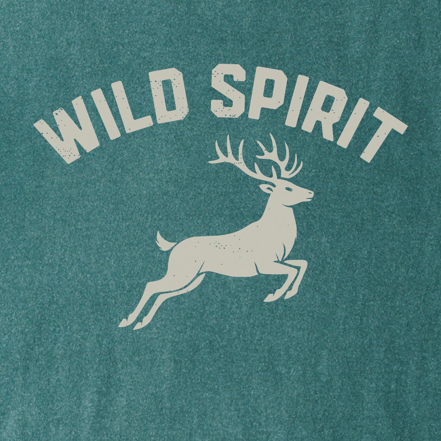 The Wild Spirit Tee
