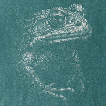 Toad King Tee