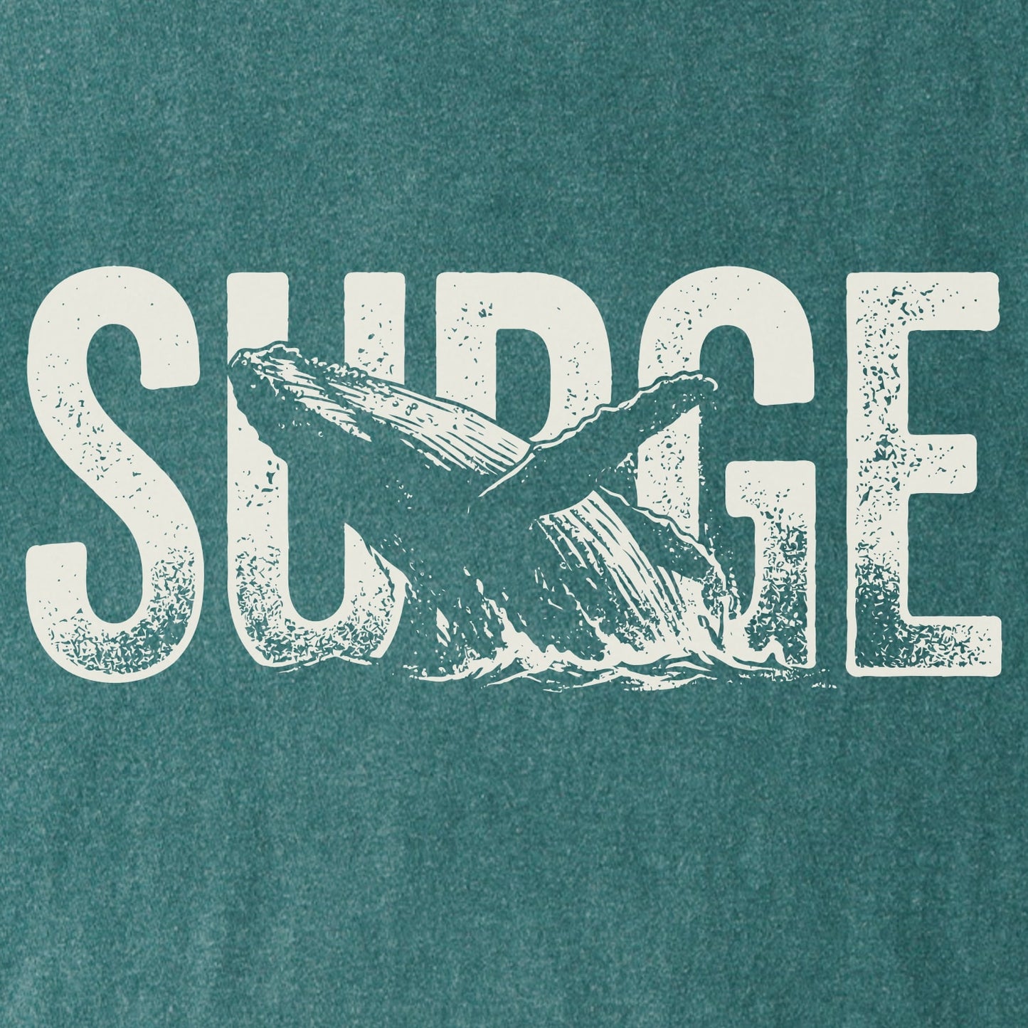 The Surge Tee