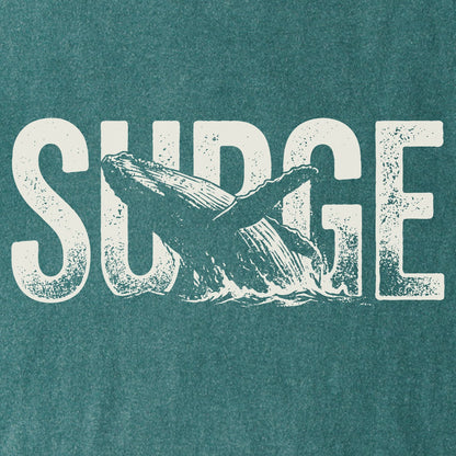 The Surge Tee