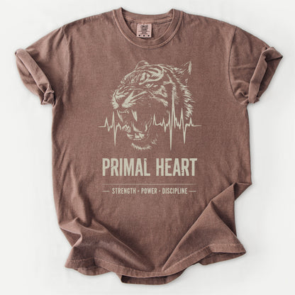 Primal Heart Tee
