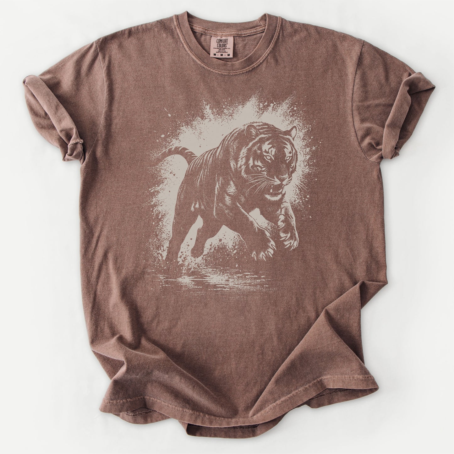Shadowstride Tee