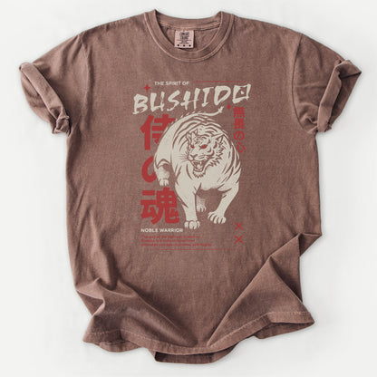 Bushido Spirit Tee