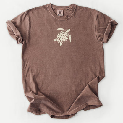 Tidal Shell Tee