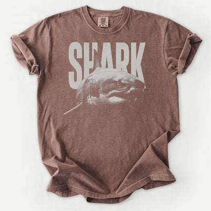 Shark Dominion Tee
