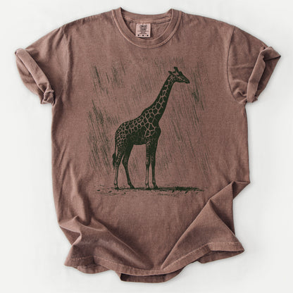 Longstride Tee