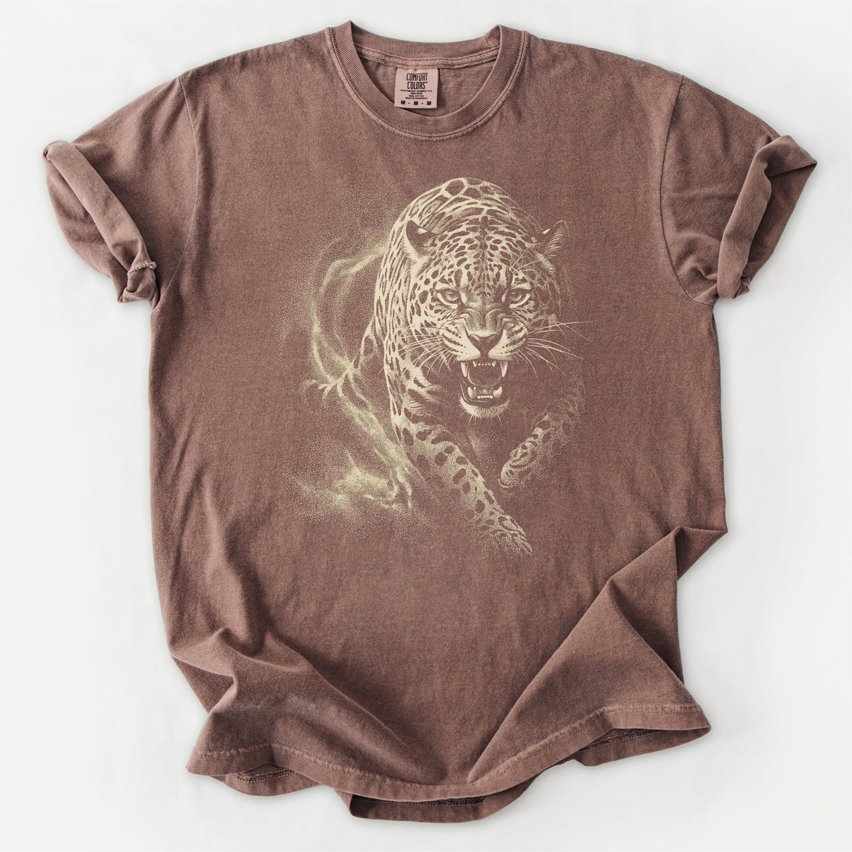 Shadow Prowler Tee