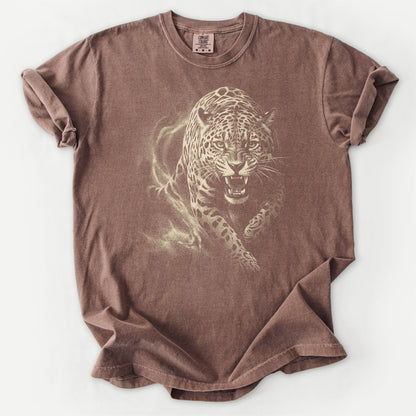 Shadow Prowler Tee