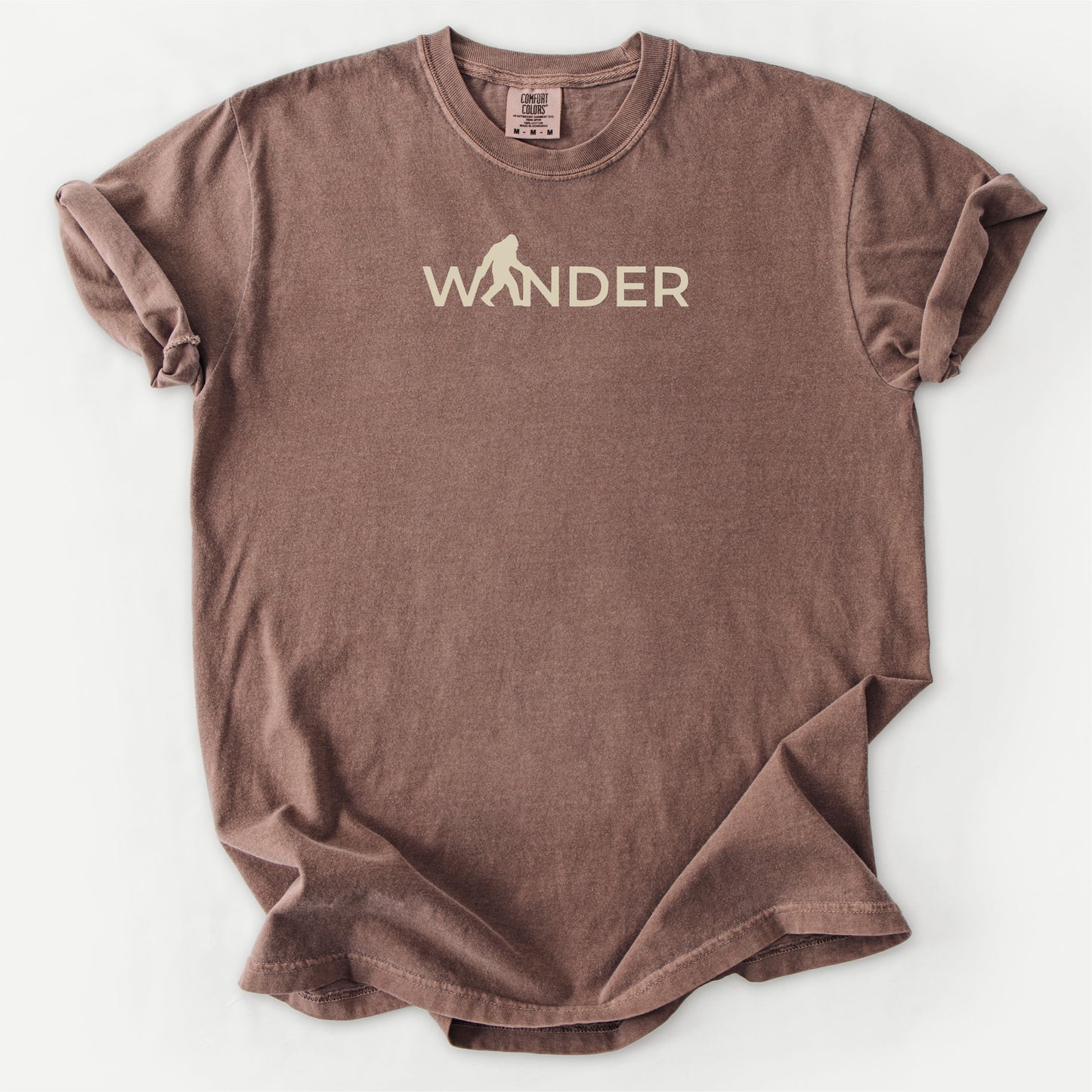 Wander Tee