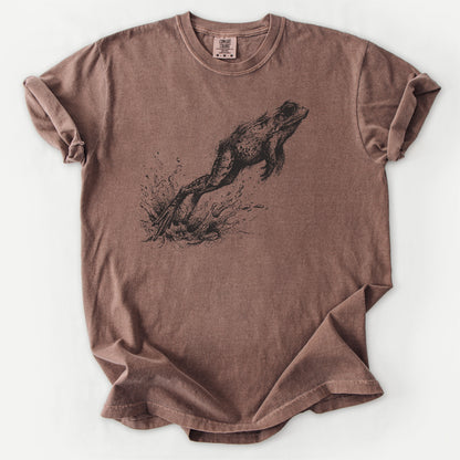 Marsh Strider Tee