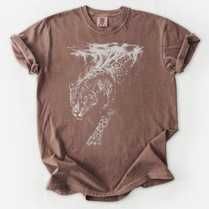Jaguar Dive Tee