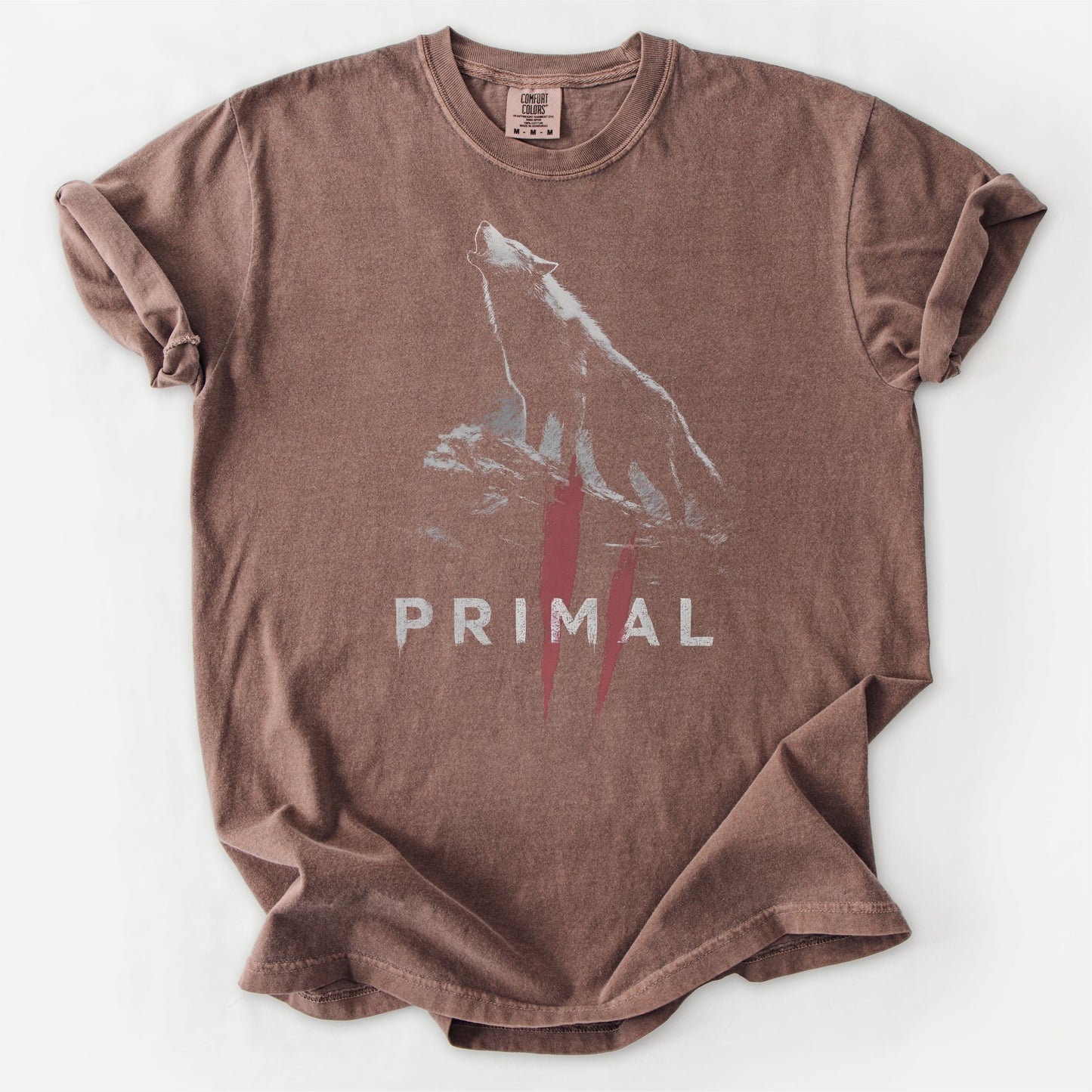 Primal Instinct Tee