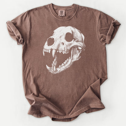 Apex Skull Tee