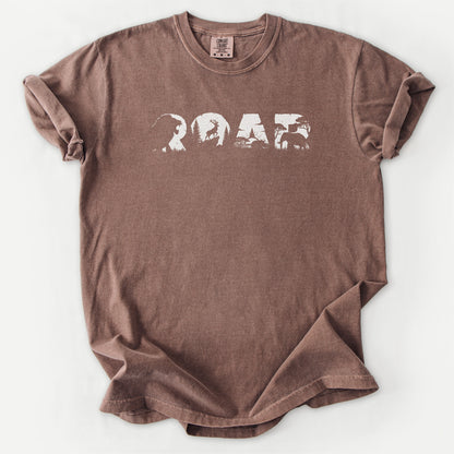 Roar Tee