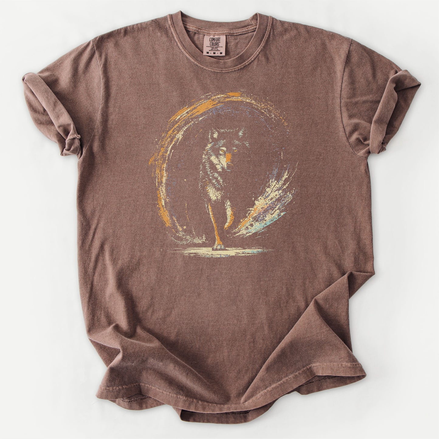 Echo of the Wild Tee