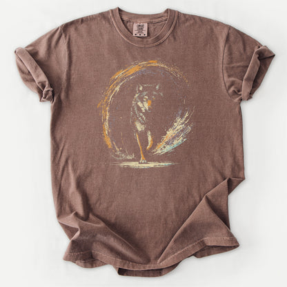 Echo of the Wild Tee